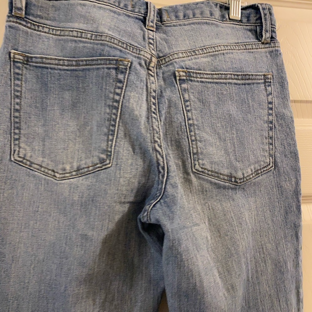 Free People jeans - Picture 5 of 6